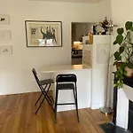 Big Appartment - Rambuteau
