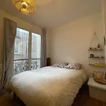 Big Appartment - Rambuteau