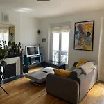 Big Appartment - Rambuteau