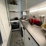 Big Appartment - Rambuteau